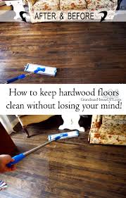 How To Clean Hardwood Floors Without Losing My Mind My Tips Tricks Clean Hardwood Floors Cleaning Wood Floors Hardwood Floors Dark