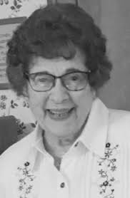 GRACE PEMBERTON Obituary (2018)