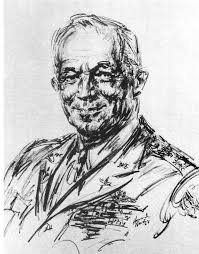 GENERAL HENRY H. ARNOLD