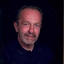 Thomas Michael James Obituary