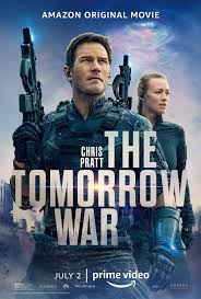 What new movies are out on prime. The Tomorrow War 2021 Imdb