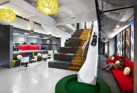Epingle Sur Office Spaces