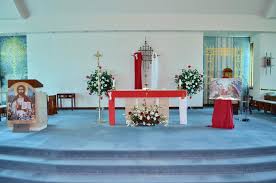 Compiled by national discipleship & leadership development committee. Pentecost 2020 St Andrew S Rc Church Bearsden