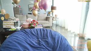 Emma Lu1 Pussy Show For Birthday 2023 Cambrotv Porn 16983 | Hot Sex Picture