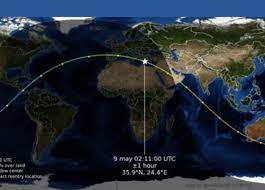 شاهد أهداف أهم مباريات اليوم وملخصات جميع مباريات الدوريات بالتعليق المناسب لك باللغة العربية على كووورة 4 لايف وأيضا نوفر لك أخبار و بث مباشر الدوري الاسباني، والدوري الانجليزي، والدوري الايطالي، والدوري الفرنسي، والدوري الألماني، والدوريات العربية مثل. Ø§Ù„ØµØ§Ø±ÙˆØ® Ø§Ù„ØµÙŠÙ†ÙŠ Ø¨Ø¯Ø¡ Ø§Ù„ÙØªØ±Ø© Ø§Ù„Ù…Ø­ØªÙ…Ù„Ø© Ù„Ø³Ù‚ÙˆØ· Ø§Ù„Ø­Ø·Ø§Ù… ÙÙŠ Ø§Ù„Ø³Ø¹ÙˆØ¯ÙŠØ© ÙˆØ§Ù„Ø´Ø§Ù… Ø¨Ø« Ù…Ø¨Ø§Ø´Ø± Ø§Ù„Ù…ØµØ±ÙŠ Ø§Ù„ÙŠÙˆÙ…