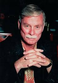 John Burney Obituary (1937