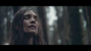 PAULINE SCANLON “THE UNQUIET”