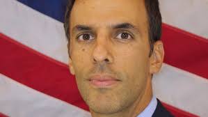 Maxwell Elementary-Middle School leader is DoDEA Americas Principal of the  Year