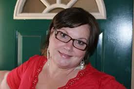 Robin 'Jinx' Lynette Beshears Maples