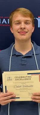 2025 ROPE Award Recipients