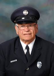 Harry Otto Christian