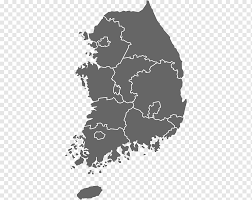 El mar amarillo (hacia el oeste) datos puntuales sobre el mapa de corea del sur. Eleccion Presidencial De Seul Corea Del Sur Mapa De La Peninsula De Corea De 1967 La Republica De Corea Monocromo Negro Silueta Png Pngwing
