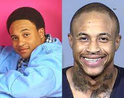 He is known for his work on major payne (1995), thirteen (2003) and that's so raven (2003). That S So Raven Cast Then Now Photos Of Raven Symone More Hollywood Life