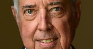 Danny Wells, former Charleston Gazette sportswriter, dies