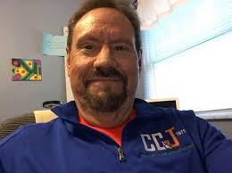 Larry Raymond McGuffey (1954-2022)