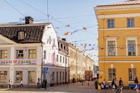 Info / tips / insights / whatever we come up with related to finland and finnish culture, all here and conveniently in english! Tori Quarters Helsinki Discovering Finland