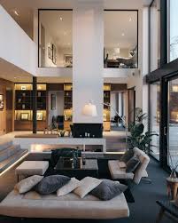 One Of A Kind Modern House Design Interior Design Interior Architecture