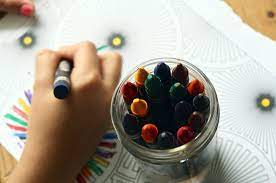You can use this swimming information to make your own swimming trivia questions. Are You An Arts And Crafts Expert Prove It By Acing These Children S Crafts Trivia Questions