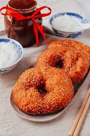Thanks for watching and support. Cantonese Fried Dough å'¸ç…Žé¥¼ Ham Chim Peng