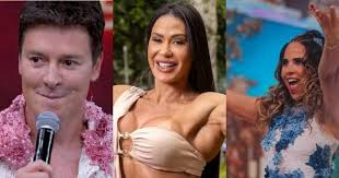 Todo Mundo Odeia o Chris" bomba na audiência e termina com a vice-liderança  para Record