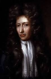 Robert Boyle Print 17th Century Irish Physicist. Art Prints, Posters &  Puzzles from Universal Images Group
