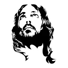 Jesus svg bundle, jesus silhouette, christian svg, jesus chr