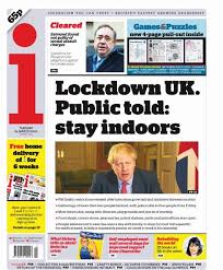 The guardian's team of photographers produce their unique take on the lockdown experience during the coronavirus pandemic in the uk. Coronavirus How We Ve Made I S Newspaper And Website During Lockdown No Matter What Cats Dogs And Toddlers Have Thrown At Us
