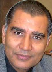 Larios, Francisco Javier