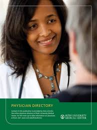 Physician Directory