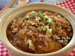 螞蟻上樹by 咚咚 recipe pork recipes recipes food