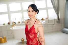 HZ-3224 Genital Sensation -Premium Sexual Service At Soapland- Vol.3 - Mina  Sakura