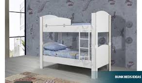 Twin Bunk Bed Mattress Bunk Beds With Stairs And Trundle Ikea Tuffing Bunk Beds Reviews 2020