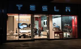 This separates tesla from the market. Tesla Slashes Price Of China Built Model 3 Technode