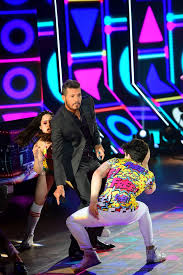 Lunes, martes, jueves y viernes de 22:30 a 00:00. Bailando 2018 Quienes Son Las Cuatro Parejas Semifinalistas De Showmatch
