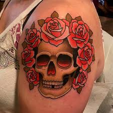 A design for a tattoo i did for a friend i work with. Stay Humble Tattoo Company An Upscale Tattoo Establishment Baltimore Maryland