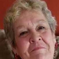 Patricia Tober Obituary