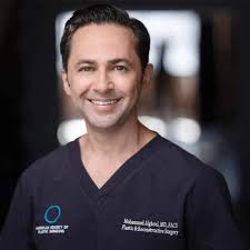 Dr. Felix Campos-Juanatey MD, PhD, MScRes