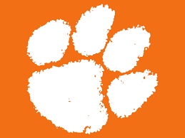 Image result for clemson tigers
