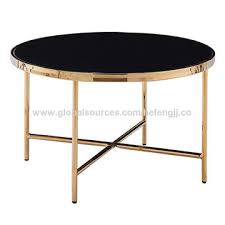 Levv milano black glass coffee table with chrome legs. China Modern Fashionable Round Glass Coffee Table Chrome Leg On Global Sources Round Coffee Table Glass Coffee Table Modern Coffee Table