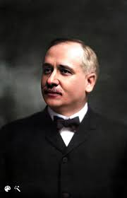 Thomas Henry “Tom” Tracy Sr. (1859-1933)