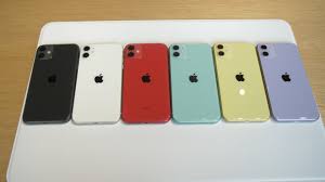Beware There Are 3 Versions Of Each Iphone 11 Pcmag