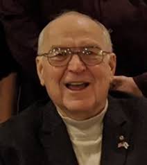 Donald L Conners Obituary