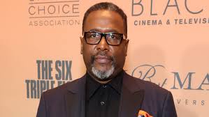 Wendell Pierce Compares LA Wildfire Devastation To Hurricane Katrina