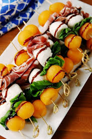 Set out individual snack boards for each guest or family: 20 Easy Gluten Free Appetizers Best Recipes For Gluten Free Apps