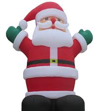 Get it as soon as thu, feb 25. 2021 Giant Cartoon Christmas Outdoor Inflatable Santa Claus For Outdoor Decoration Buy Inflatable Santa Claus Giant Santa Claus Giant Cartoon Christmas Product On Alibaba Com