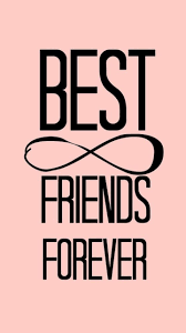 Scroll down to find out 50 best desktop wallpapers with inspiring quotes. Best Friends Forever Wallpaper Kolpaper Awesome Free Hd Wallpapers