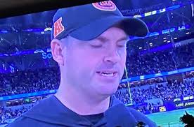 Cincinnati's worst D in history, heads must roll