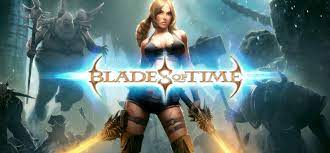 Blades of Time on GOG.com