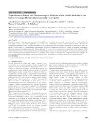 Image result for Voacanga chalotiana