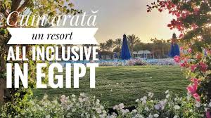 Cum E La Desert Rose Resort In Hurghada Egipt Cu Christian Tour Youtube